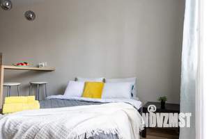 1-к квартира, посуточно, 30м2, 14/25 этаж