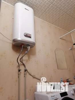 1-к квартира, посуточно, 45м2, 3/17 этаж