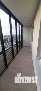 1-к квартира, на длительный срок, 38м2, 16/19 этаж