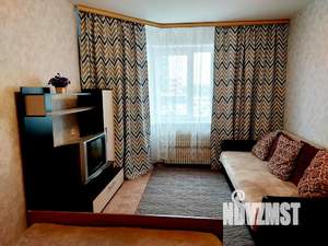 1-к квартира, посуточно, 36м2, 3/17 этаж