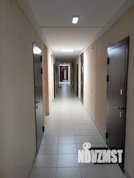 Студия квартира, на длительный срок, 27м2, 15/15 этаж