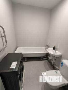 1-к квартира, на длительный срок, 40м2, 9/16 этаж