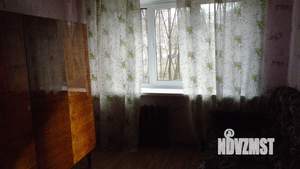 1-к квартира, на длительный срок, 28м2, 1/5 этаж