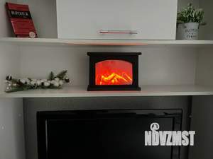 2-к квартира, посуточно, 60м2, 6/16 этаж