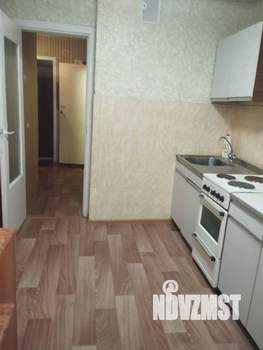 1-к квартира, на длительный срок, 37м2, 7/12 этаж