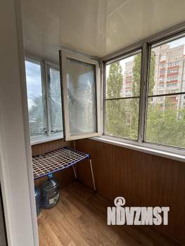 2-к квартира, на длительный срок, 52м2, 4/10 этаж