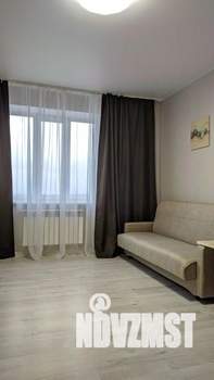 1-к квартира, посуточно, 64м2, 1/1 этаж