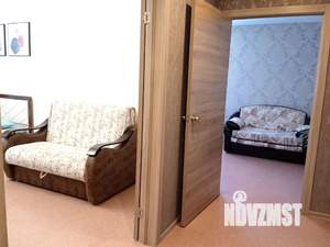 2-к квартира, посуточно, 80м2, 8/17 этаж