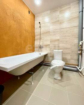 Студия квартира, на длительный срок, 24м2, 6/23 этаж