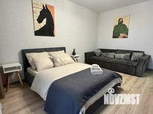 2-к квартира, посуточно, 78м2, 1/1 этаж