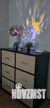 1-к квартира, посуточно, 37м2, 5/9 этаж