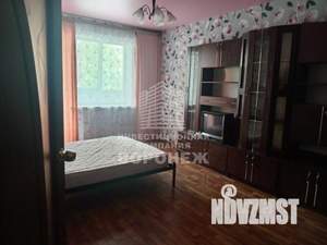 1-к квартира, на длительный срок, 41м2, 3/9 этаж