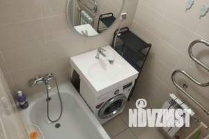 2-к квартира, посуточно, 53м2, 3/16 этаж