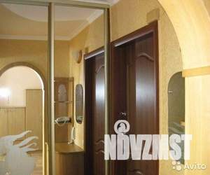 1-к квартира, на длительный срок, 48м2, 5/18 этаж