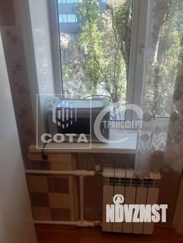 2-к квартира, на длительный срок, 43м2, 4/5 этаж