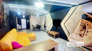 2-к квартира, на длительный срок, 53м2, 16/26 этаж