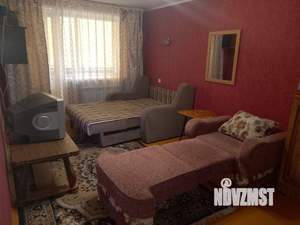 1-к квартира, на длительный срок, 30м2, 4/5 этаж