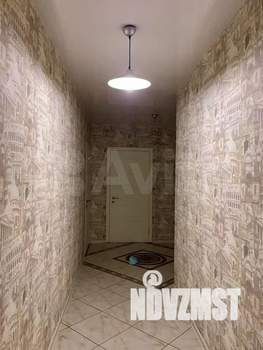 1-к квартира, посуточно, 28м2, 1/1 этаж