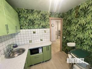 1-к квартира, посуточно, 31м2, 1/1 этаж