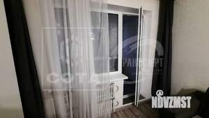 2-к квартира, на длительный срок, 50м2, 2/16 этаж