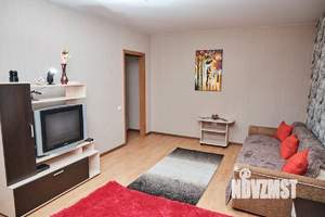 1-к квартира, посуточно, 40м2, 1/10 этаж