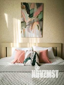 1-к квартира, посуточно, 68м2, 1/1 этаж