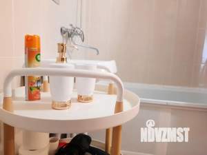 3-к квартира, посуточно, 80м2, 7/14 этаж