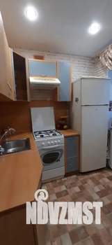 2-к квартира, посуточно, 47м2, 1/1 этаж