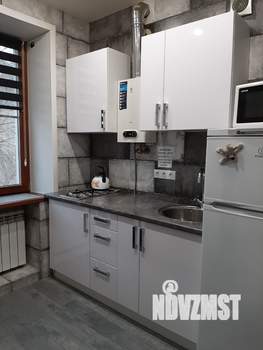 2-к квартира, посуточно, 42м2, 3/5 этаж