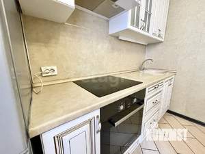 1-к квартира, на длительный срок, 35м2, 3/9 этаж