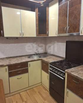 2-к квартира, на длительный срок, 53м2, 6/9 этаж