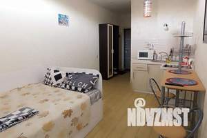 1-к квартира, посуточно, 25м2, 6/19 этаж