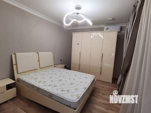 2-к квартира, на длительный срок, 57м2, 15/17 этаж