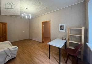 2-к квартира, на длительный срок, 50м2, 1/4 этаж