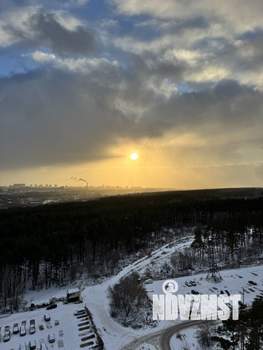 1-к квартира, на длительный срок, 33м2, 19/19 этаж