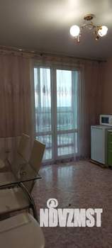 1-к квартира, на длительный срок, 40м2, 10/19 этаж