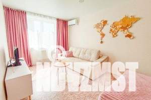 1-к квартира, посуточно, 38м2, 5/15 этаж