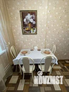 1-к квартира, посуточно, 44м2, 1/1 этаж