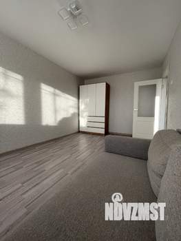 1-к квартира, на длительный срок, 35м2, 3/5 этаж