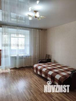 1-к квартира, на длительный срок, 40м2, 8/18 этаж