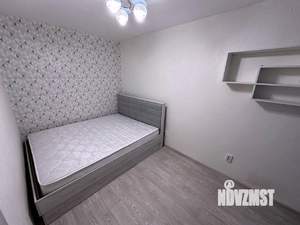 3-к квартира, на длительный срок, 56м2, 1/5 этаж
