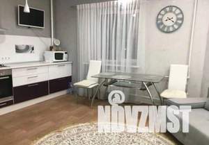 2-к квартира, на длительный срок, 64м2, 9/10 этаж