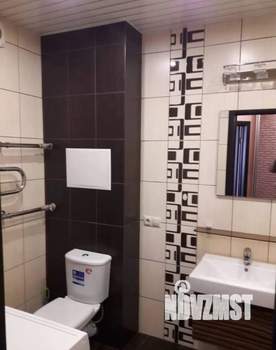 1-к квартира, на длительный срок, 40м2, 5/18 этаж