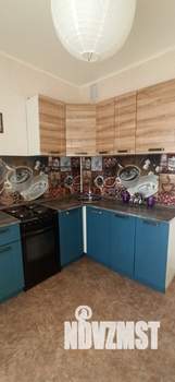 1-к квартира, на длительный срок, 36м2, 15/17 этаж