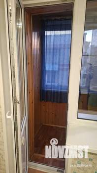 2-к квартира, на длительный срок, 42м2, 5/5 этаж