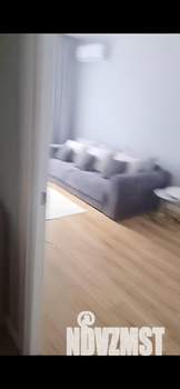 1-к квартира, на длительный срок, 36м2, 3/10 этаж