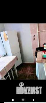 2-к квартира, на длительный срок, 45м2, 4/6 этаж