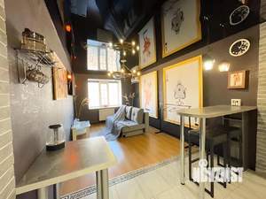 2-к квартира, посуточно, 35м2, 4/9 этаж