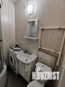 1-к квартира, посуточно, 31м2, 4/4 этаж