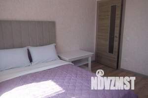 2-к квартира, посуточно, 53м2, 3/16 этаж